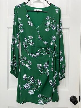 cupcakes and cashmere green dress & | Dresses | Floral Cupcakes Cashmere NA-08.26.24AM